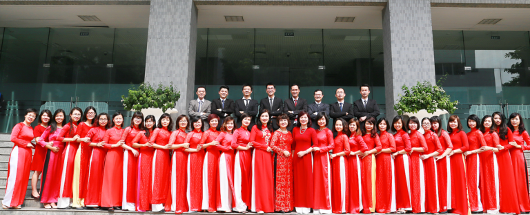 Khoa Quản trị Kinh doanh