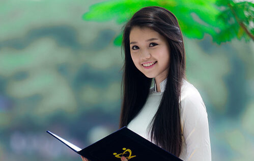 Chương trình tiến tiến QTKD – Nơi tụ hội các tài năng
