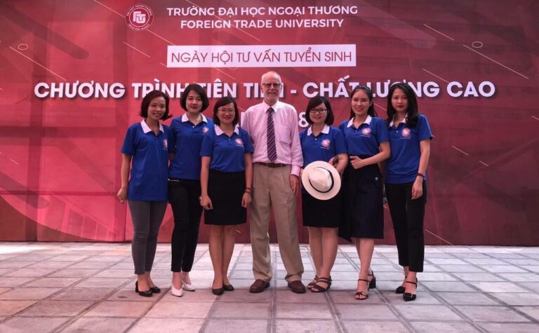 TỔNG KẾT NGÀY HỘI CHƯƠNG TRÌNH TIÊN TIẾN VÀ CHẤT LƯỢNG CAO 2018