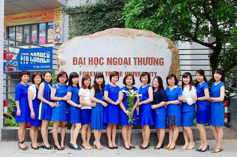 Chức năng và nhiệm vụ của Khoa Quản trị kinh doanh