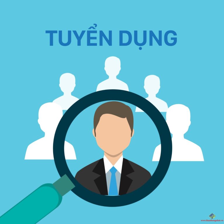 Công ty Anh ngữ ISTAR tuyển dụng tháng 10 năm 2018