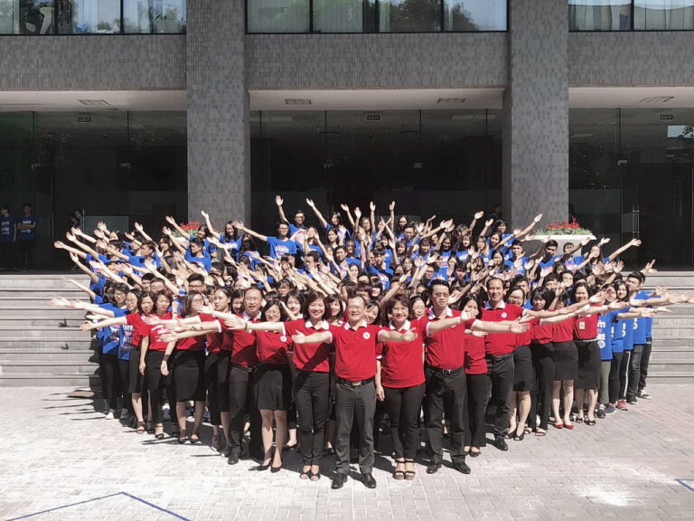 THÔNG BÁO: HƯỚNG DẪN DÀNH CHO SINH VIÊN K60 VỀ KẾ HOẠCH HỌC TẬP TRUNG TỪ 16/02/2022