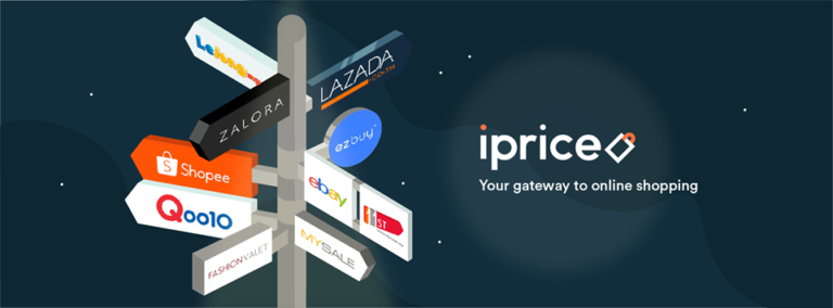 iPrice Group (Malaysia) Tuyển Thực Tập Business Development Analyst
