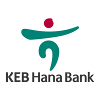 THÔNG BÁO HỌC BỔNG KEB HANA BANK NĂM 2019