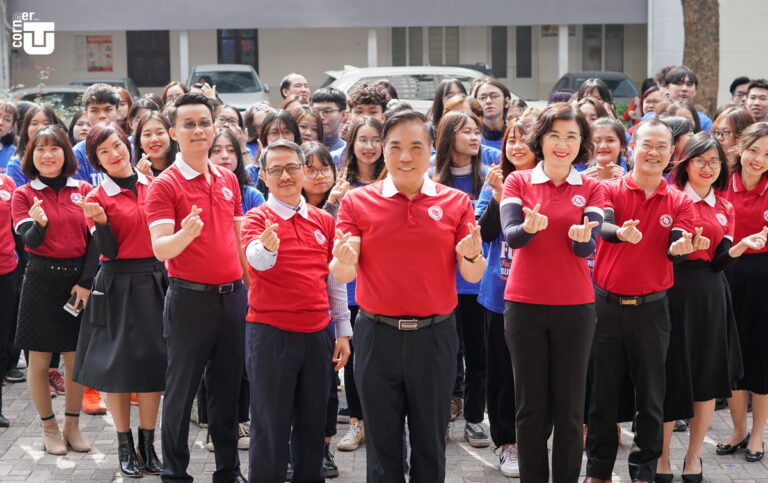 TỌA ĐÀM ĐỊNH HƯỚNG TUYỂN SINH SAU ĐẠI HỌC NGÀNH QUẢN TRỊ KINH DOANH