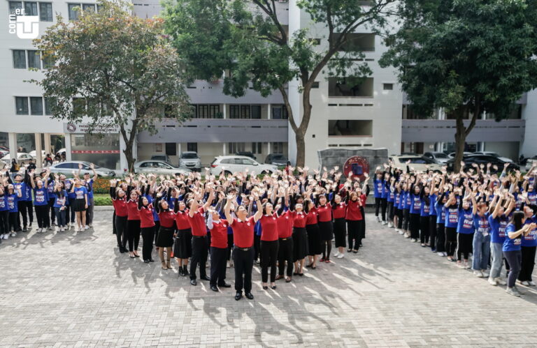 “GOOD RESEARCH PRACTICE: WHAT STUDENTS SHOULD KNOW”: Phương pháp để tránh lỗi đạo văn và cách để trích dẫn đúng chuẩn trong nghiên cứu khoa học