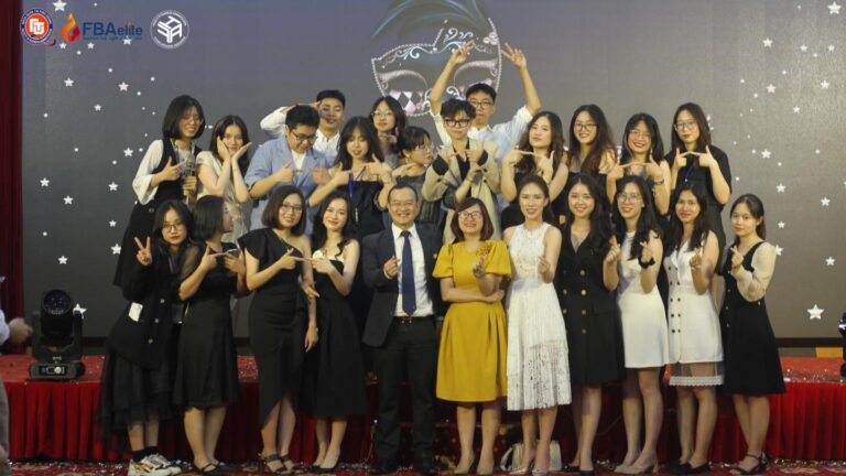 FBA PROM- EUPHORIA NIGHT 31/05/2022