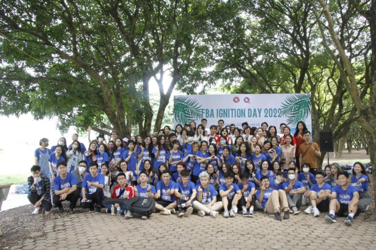 IGNITION DAY 2022 – MỘT TRẢI NGHIỆM KHÓ QUÊN!