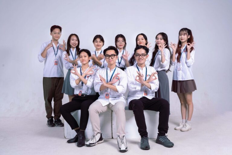 BAN DỰ ÁN
