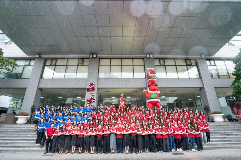 NGÀY HỘI ĐOÀN KẾT 2024 – GẮN KẾT FBA-ERS, LAN TỎA NIỀM VUI