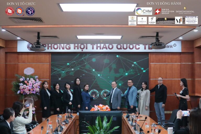 RECAP KICK-OFF DAY – WE ARE HOTELIERS 2025
