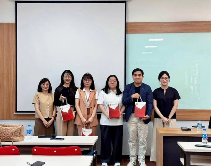 PROJECT MANAGEMENT – Khám phá thực tiễn quản trị dự án Agile trong các công ty phần mềm